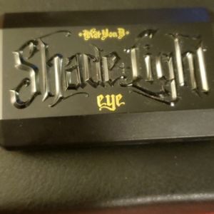 KVD Shade and Light Mini Palette in the Shade Plum